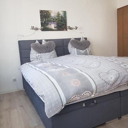 Mosel-Ina Villa Bullay Bagian luar foto