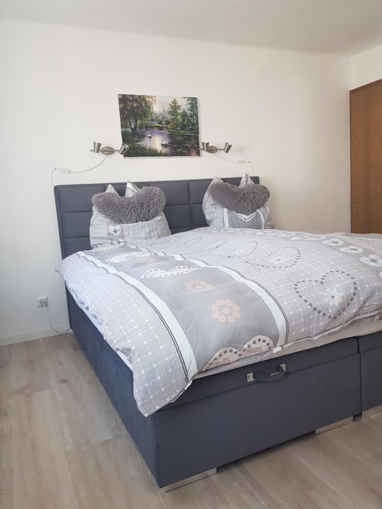 Mosel-Ina Villa Bullay Bagian luar foto